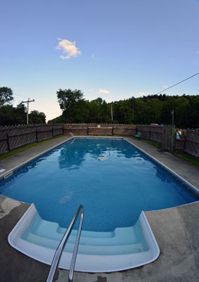 20x40 outdoor pool