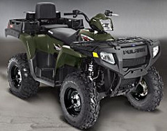 Maine ATV Rental